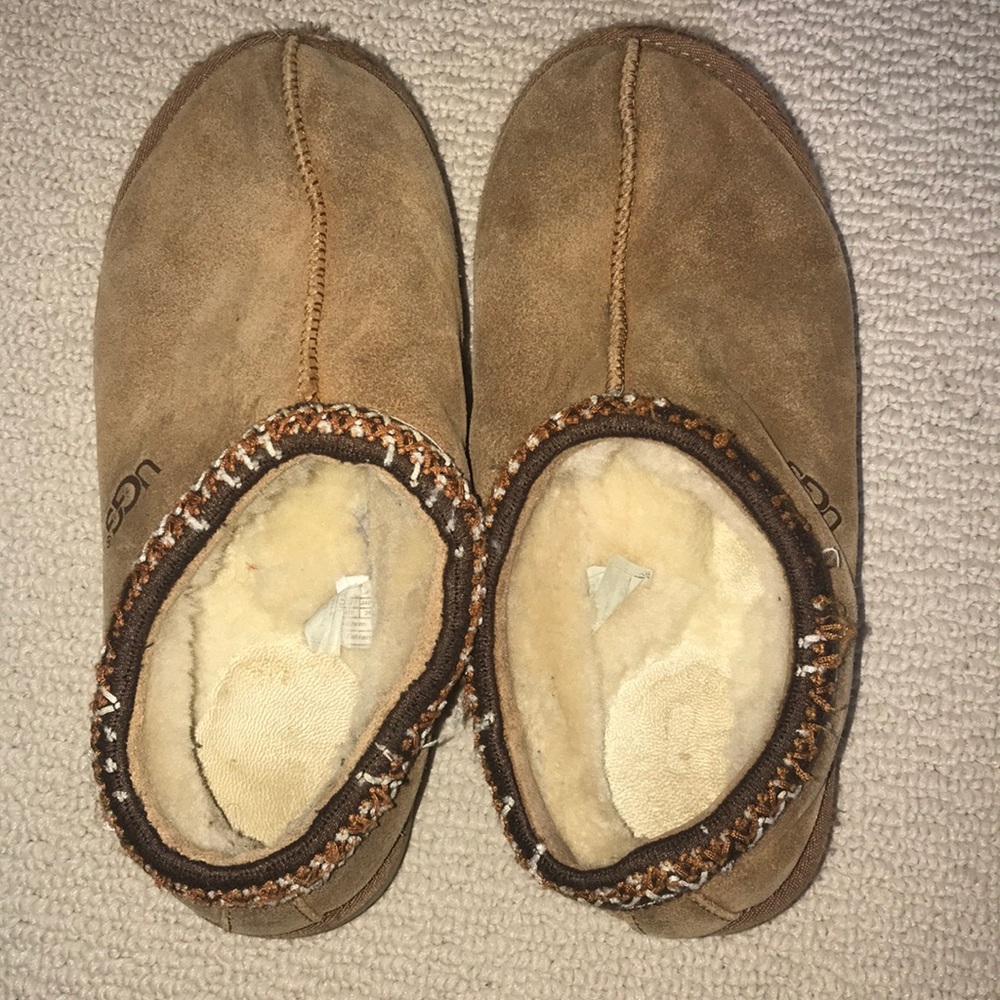 UGG slippers - Picture 5 of 5